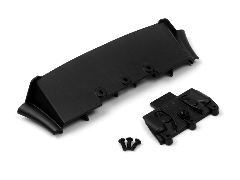 HPI Racing Sport 3 Rear Diffuser Set  160367