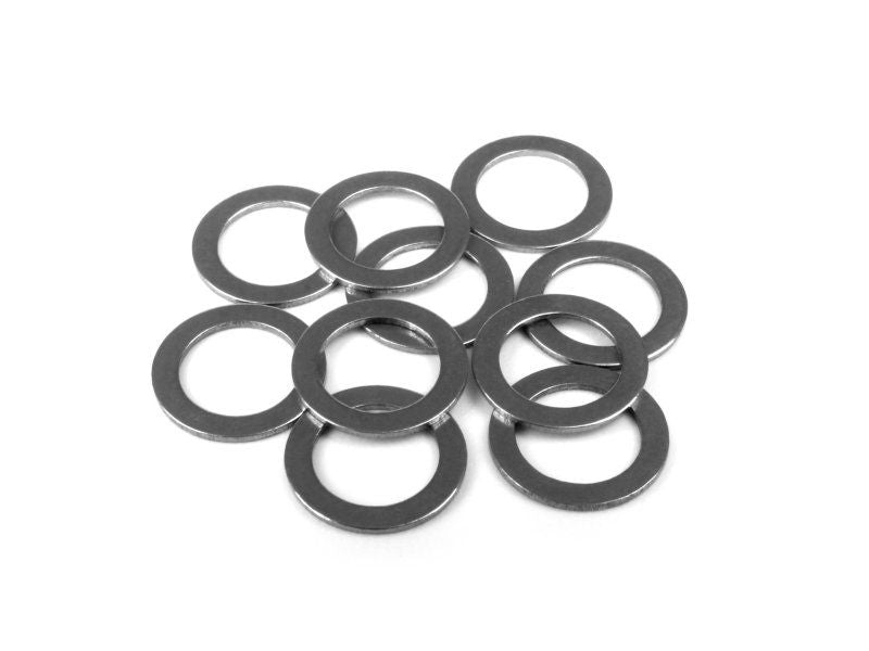 HPI Racing Washer 6 x 9 x 0.5mm (10 Pcs) – Genuine RC Hardware