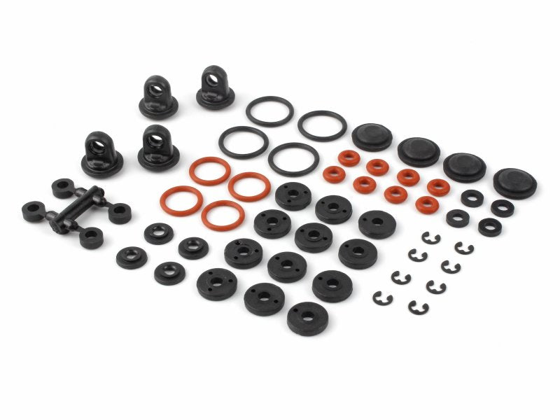 HPI Racing Sport 3 Shock Rebuild Kit  160427