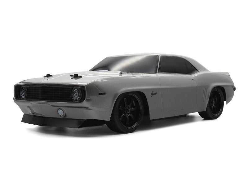 HPI Racing 1969 Chevrolet Camaro Z28 Painted Body, for Sport 3 160481