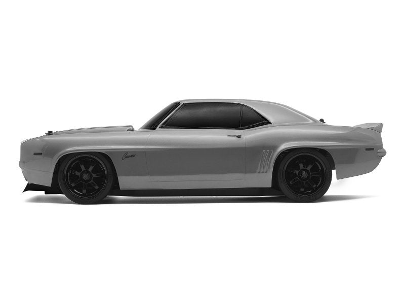 HPI Racing 1969 Chevrolet Camaro Z28 Painted Body, for Sport 3 160481