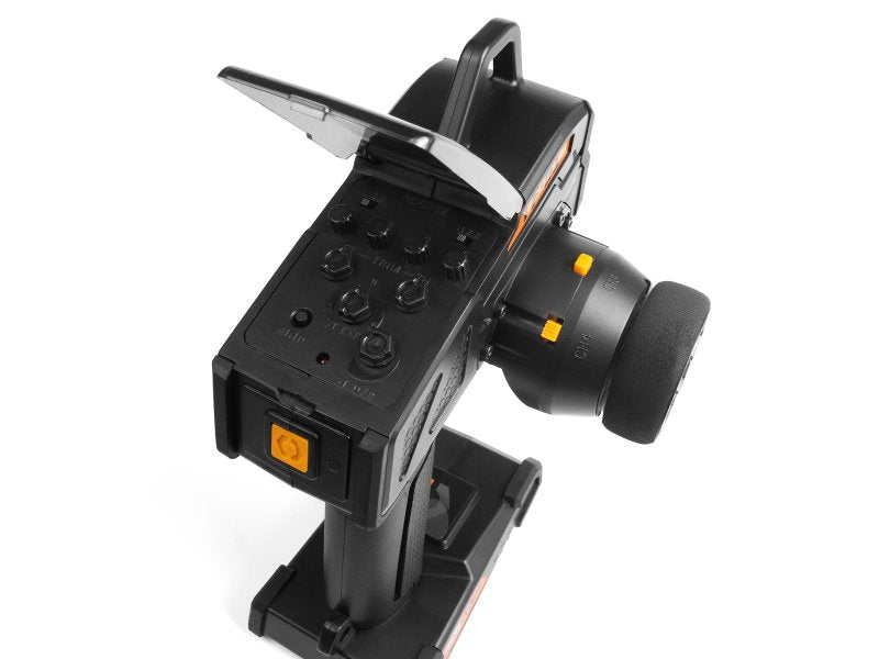 HPI Racing TF-51 4ch Transmitter  160554