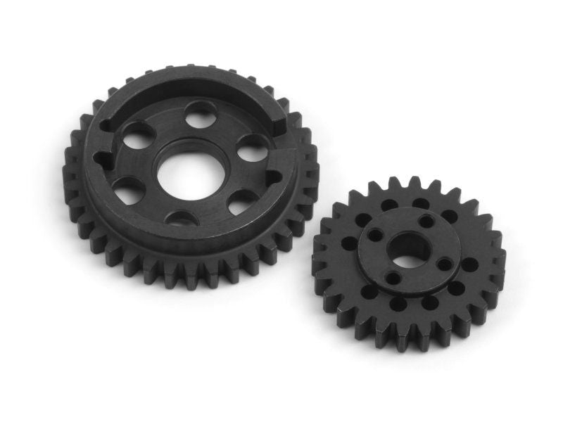 HPI Racing Savage 3 Speed HD Gear Set (Third Gear 26/36T) 160756