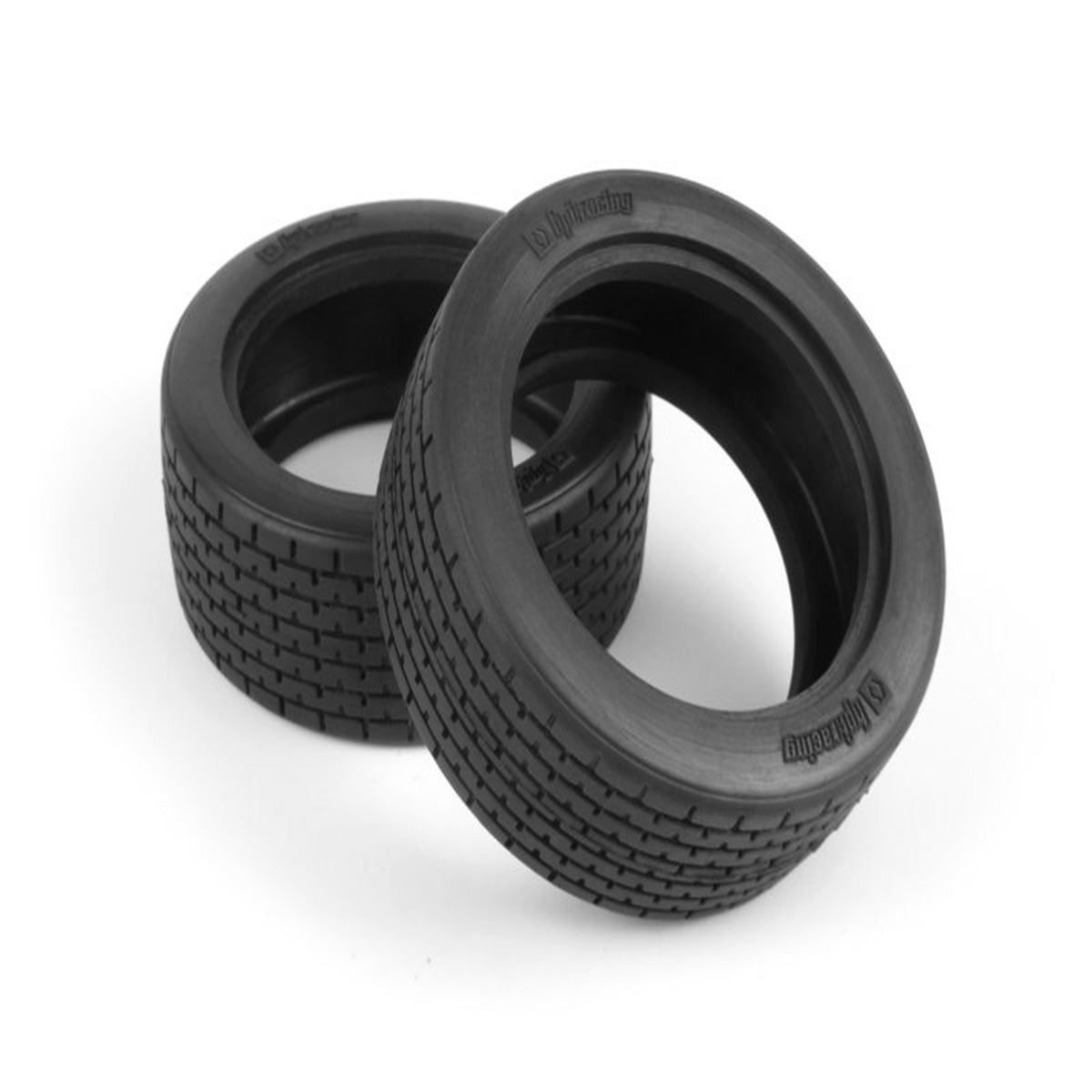 HPI Racing Porsche Carrera RSR (1973) Tire 26mm (2 Pcs) – RC Vintage On-Road Tires