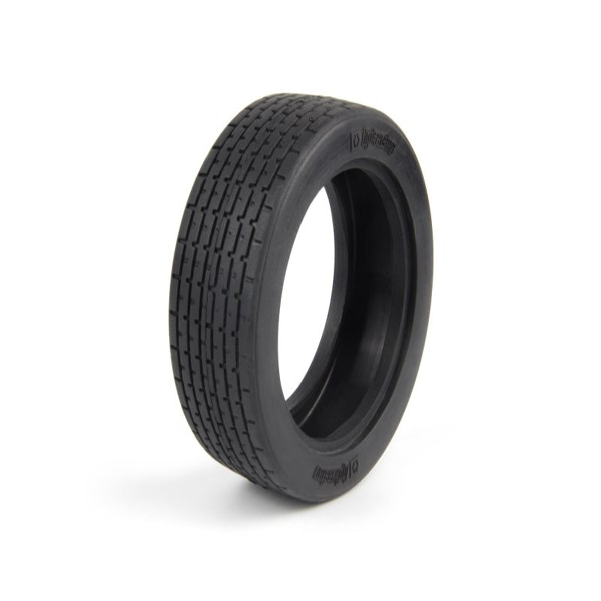 HPI Racing Porsche Carrera RSR (1973) Tire 26mm (2 Pcs) – RC Vintage On-Road Tires