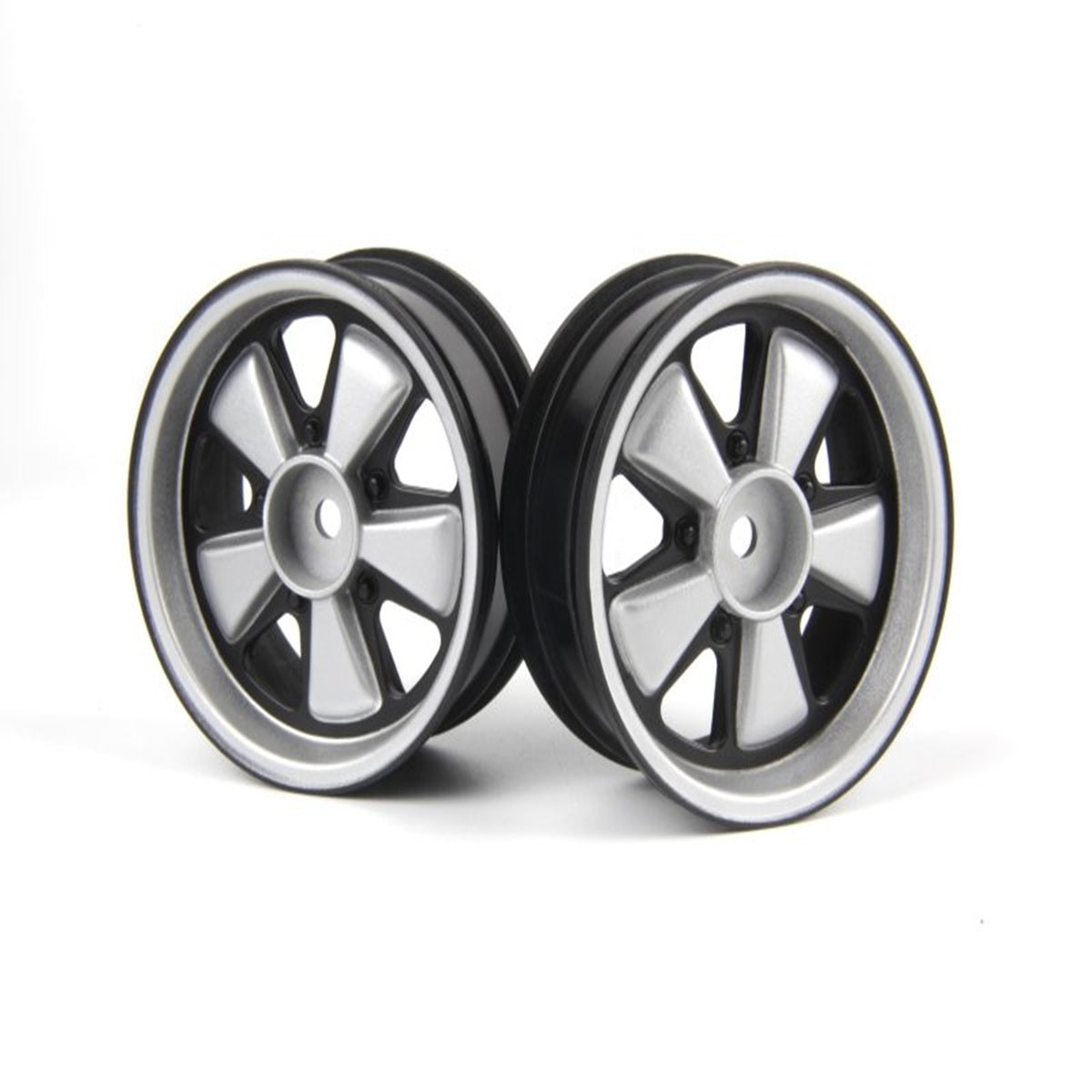 HPI Racing Porsche Carrera RSR (1973) Wheel 26mm / 3mm Offset (2 Pcs) – RC On-Road