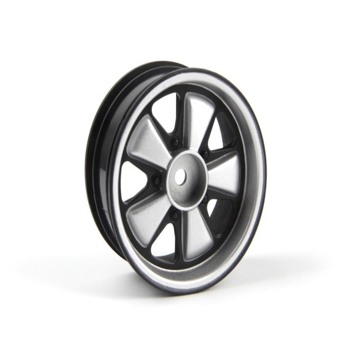 HPI Racing Porsche Carrera RSR (1973) Wheel 26mm / 3mm Offset (2 Pcs) – RC On-Road