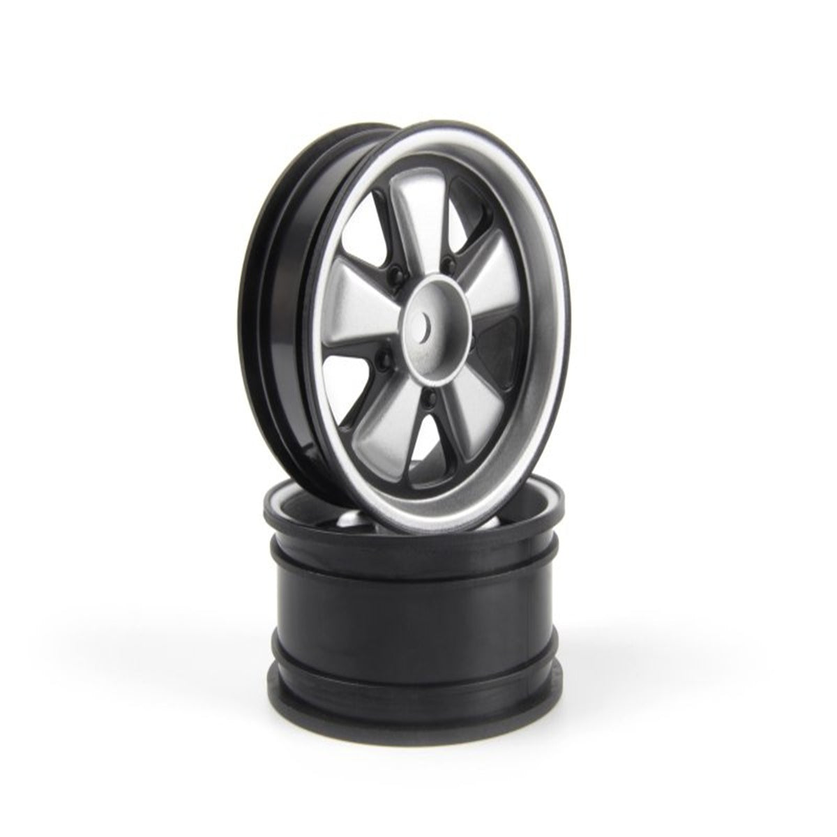 HPI Racing Porsche Carrera RSR (1973) Wheel 26mm / 3mm Offset (2 Pcs) – RC On-Road