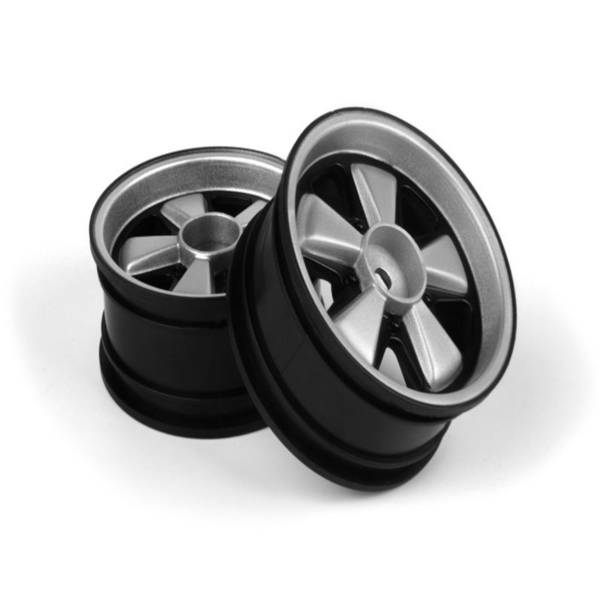 HPI Racing Porsche Carrera RSR (1973) Wheel 26mm / 3mm Offset (2 Pcs) – RC On-Road