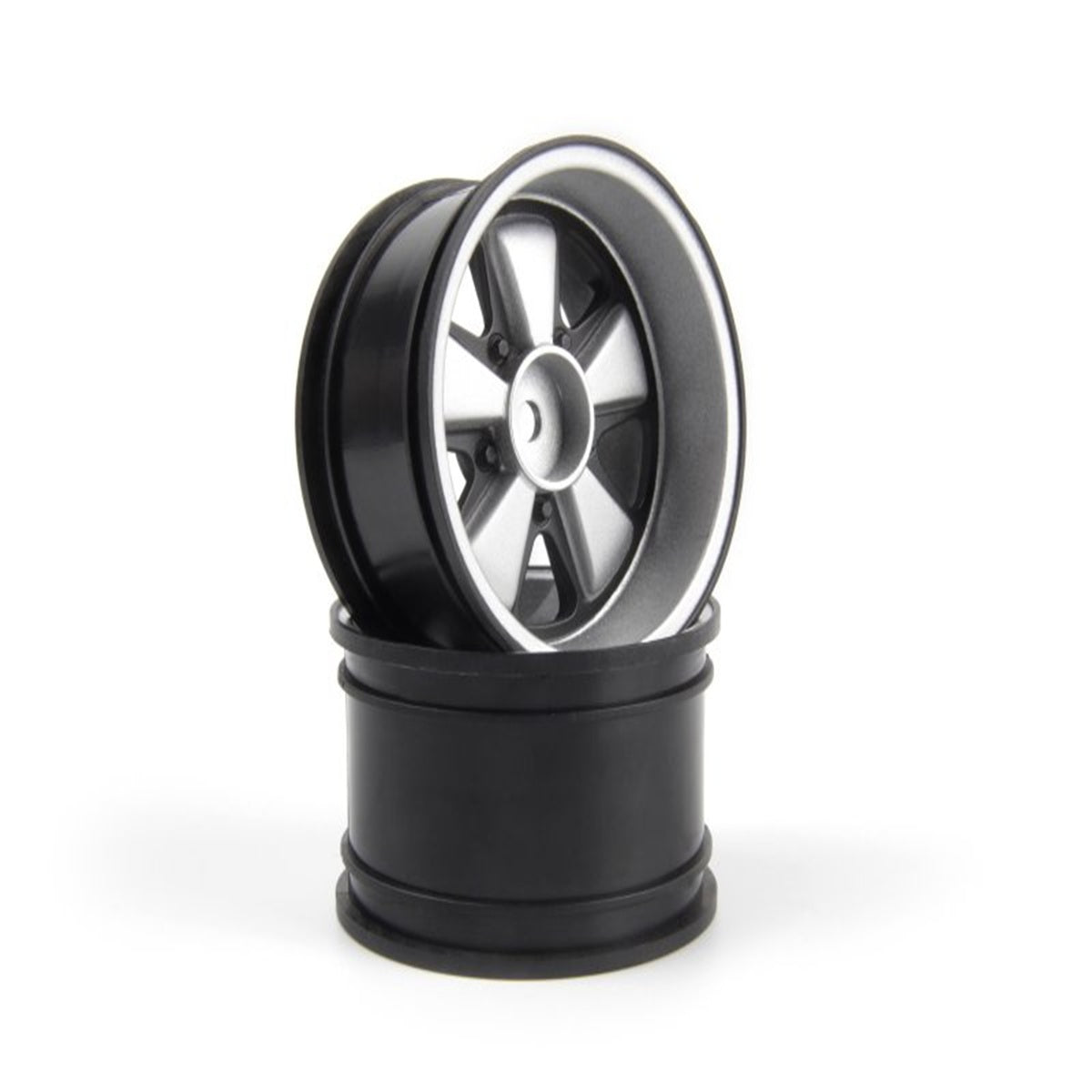 HPI Racing Porsche Carrera RSR (1973) Wheel 31mm / 9mm Offset (2 Pcs) – RC On-Road