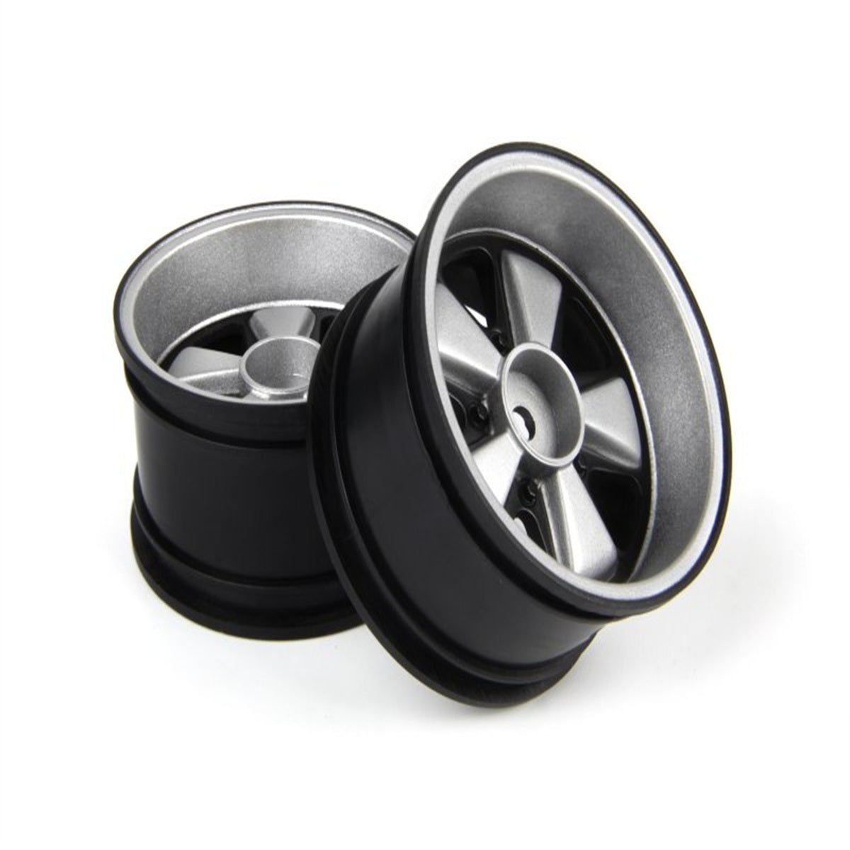 HPI Racing Porsche Carrera RSR (1973) Wheel 31mm / 9mm Offset (2 Pcs) – RC On-Road