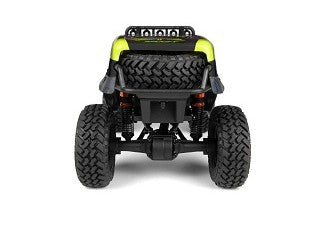 HPI Racing Venture18 U4 Ford Bronco 4400 - VGJR 1/18 Micro Rock Crawler HPI160804