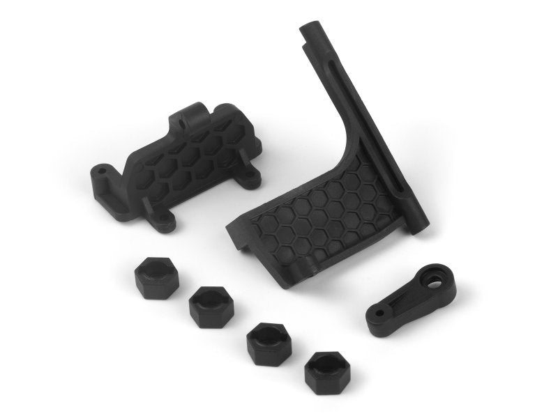 HPI Racing Servo Mount Set for Venture18  160814