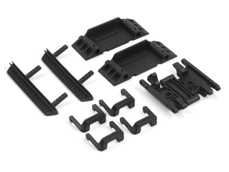 HPI Racing Skid Plate & Battery Mount Set for Venture18 160815