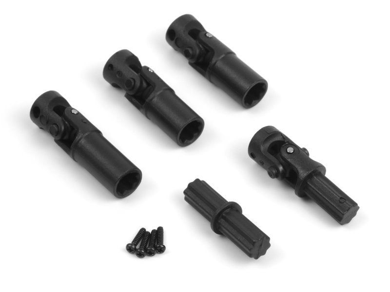 HPI Racing Center Drive Shaft Set for Venture18 160818