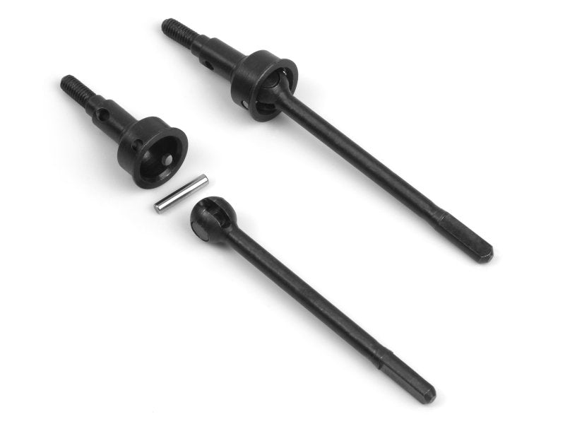 HPI Racing Front CVD Drive Shaft Set for Venture18 160824