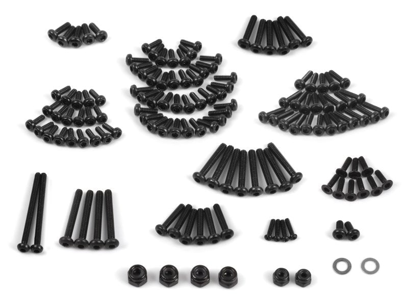 HPI Racing Complete Hardware Set for Venture18 160828