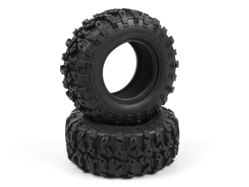 HPI Racing Tredz Rockthorne Tire (60x23.5/1.2in/4pcs) for Venture18 Set of 4 160840