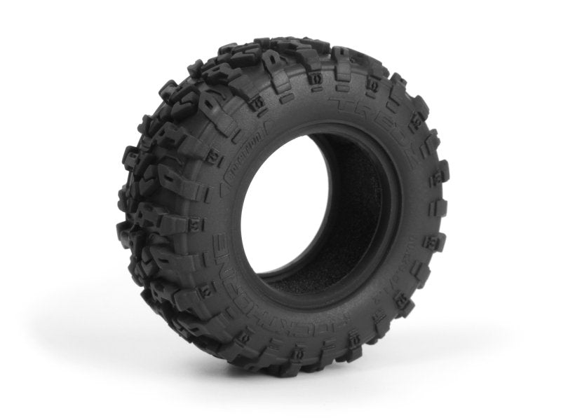 HPI Racing Tredz Rockthorne Tire (60x23.5/1.2in/4pcs) for Venture18 Set of 4 160840