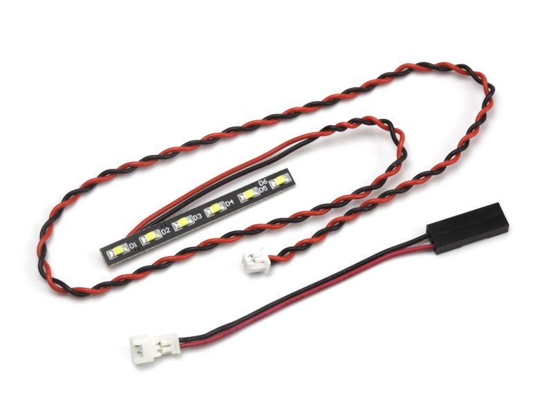 HPI Racing Venture18 Roof Light LED Kit Type2 (JR) for Venture18 160869