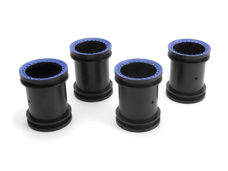 HPI Racing MT-1 Wheel 1.2in (Blue / 2 Pcs) – Mini King / Big Kahuna / Bronco 4400