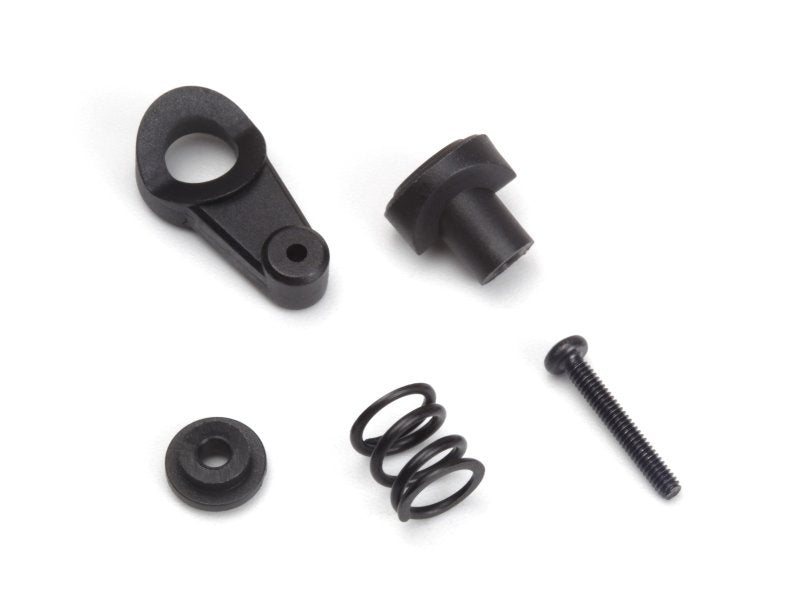 HPI Racing Servo Saver Set – Mini King / Big Kahuna / Bronco 4400 RC Replacement
