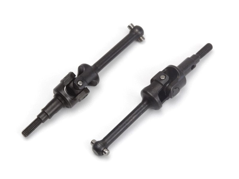 HPI Racing HD Front CVD Drive Shaft Set – Mini King RC Upgrade