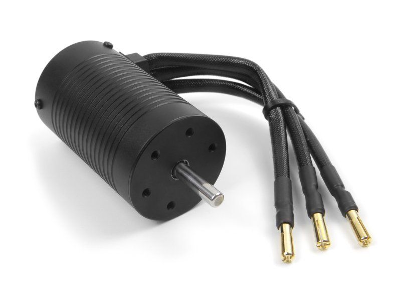 HPI Racing FLX10-3660-3700KV Brushless Motor 160940