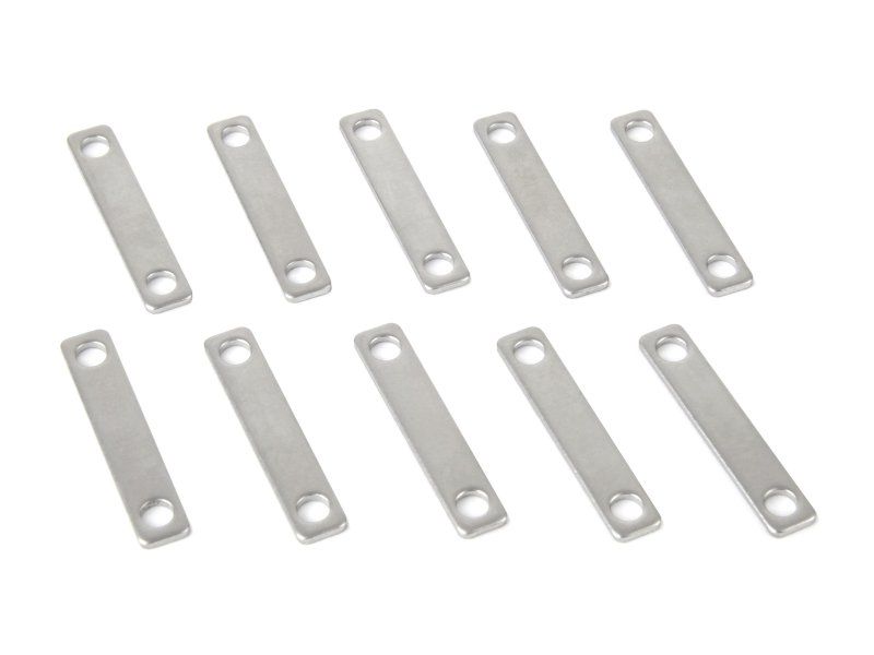 HPI Racing Engine Mounting Shim 1mm (10 Pcs) – Big Block Nitro RC Accessory