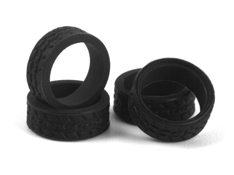 HPI Racing SPEC-GRIP Tire 1/64 K-Compound 4 Pieces 160973