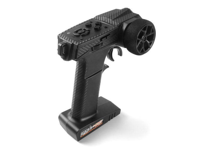 HPI Racing MTX-400 2.4Ghz 4 Channel Transmitter 160984