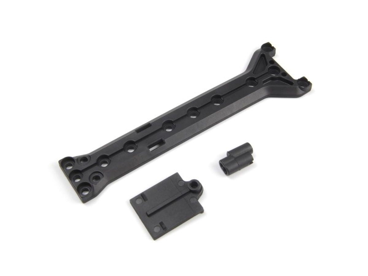 HPI Stage-D10 Top Deck Set