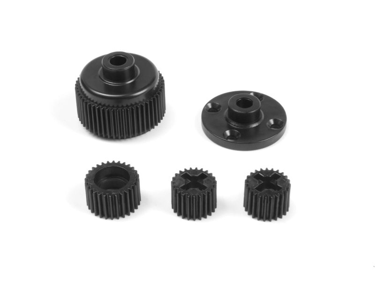 HPI Stage-D10 Transmission Gear Set