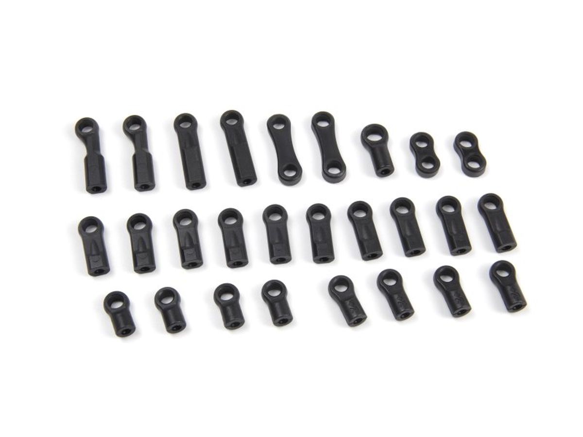 HPI Stage-D10 Linkage Set