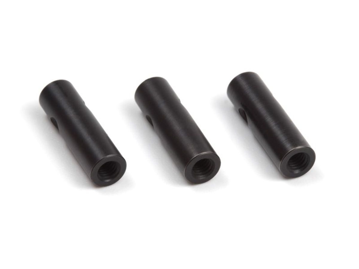 HPI Racing Idler Shaft HPI161030 – Stage-D10 1/10 RWD Drift Car Gearbox Idler Shaft, Genuine HPI Replacement Part