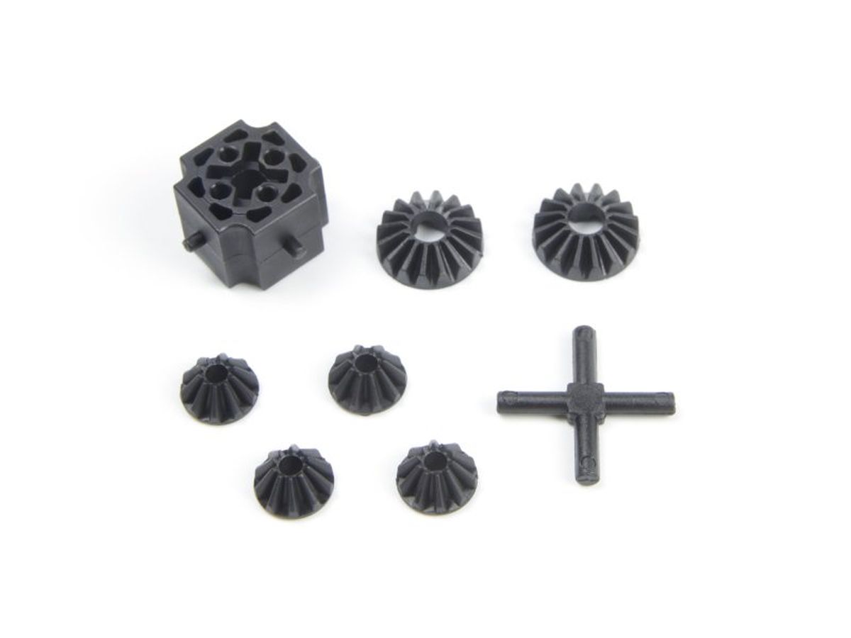 HPI Diff Gear Set
