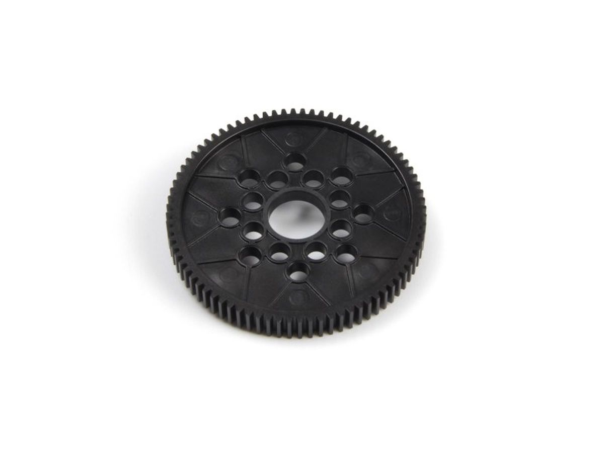HPI 80T 48dp Spur Gear