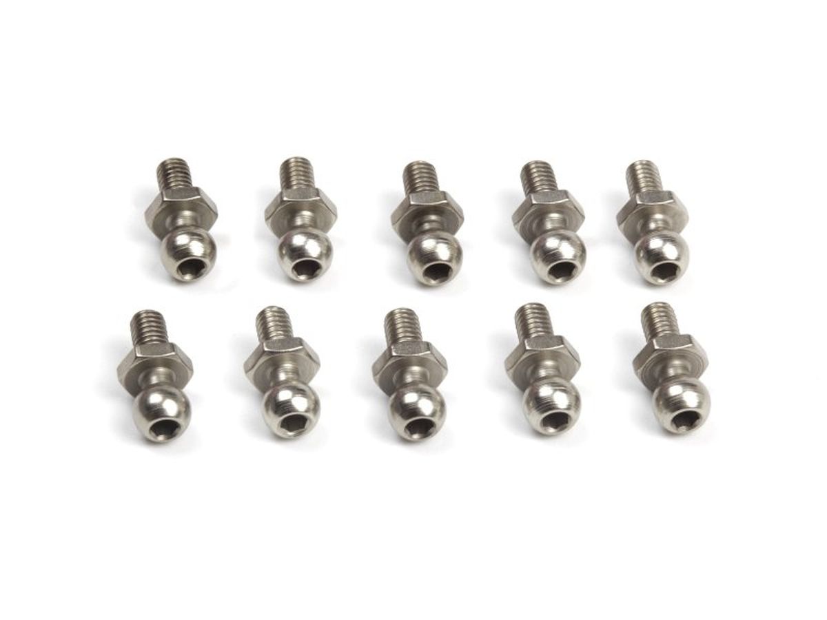 HPI Ball Stud 4.8x14mm