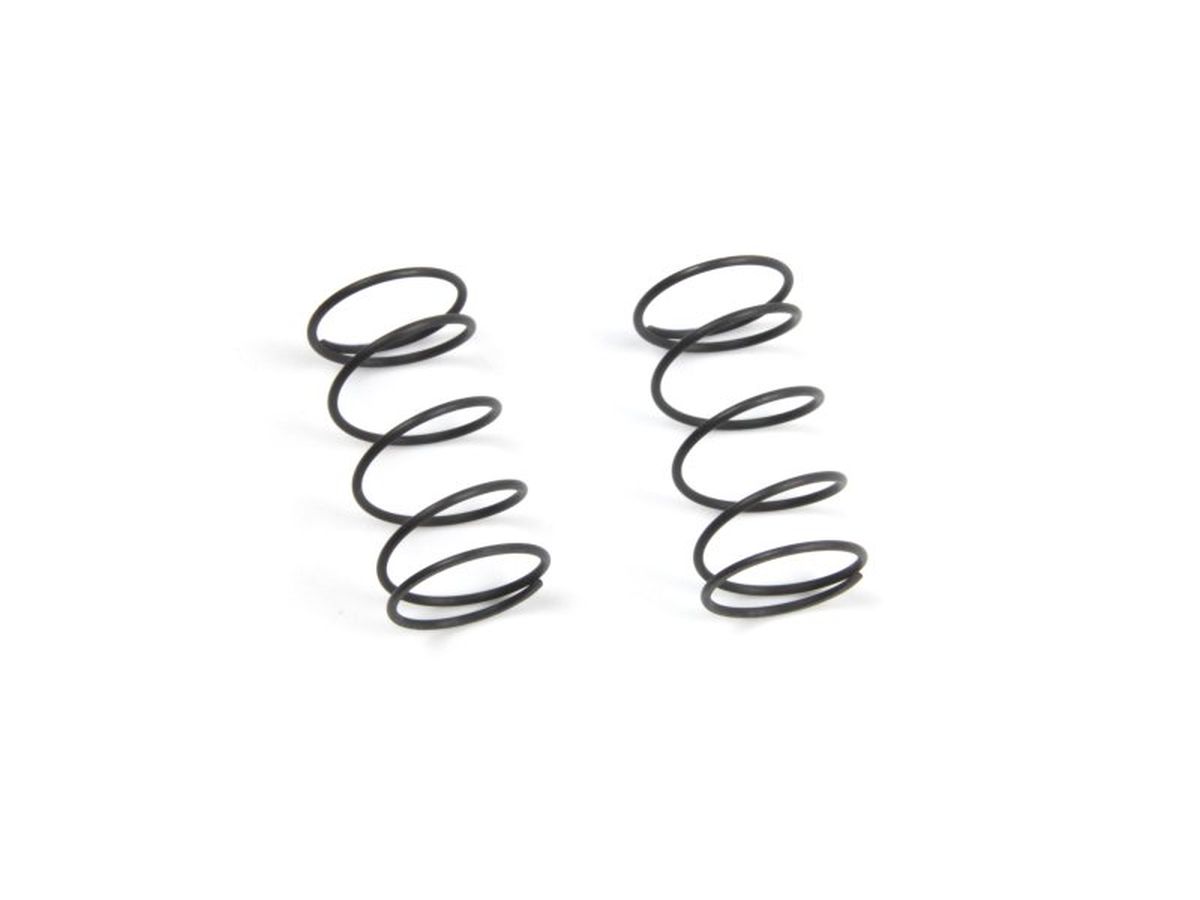 HPI Shock Spring 14x30mm Black