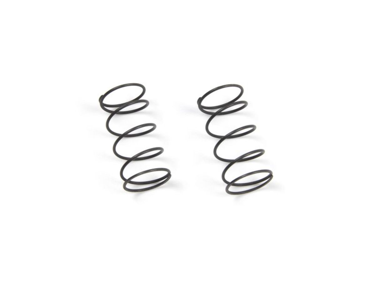 HPI Shock Spring 14x31.5mm Black