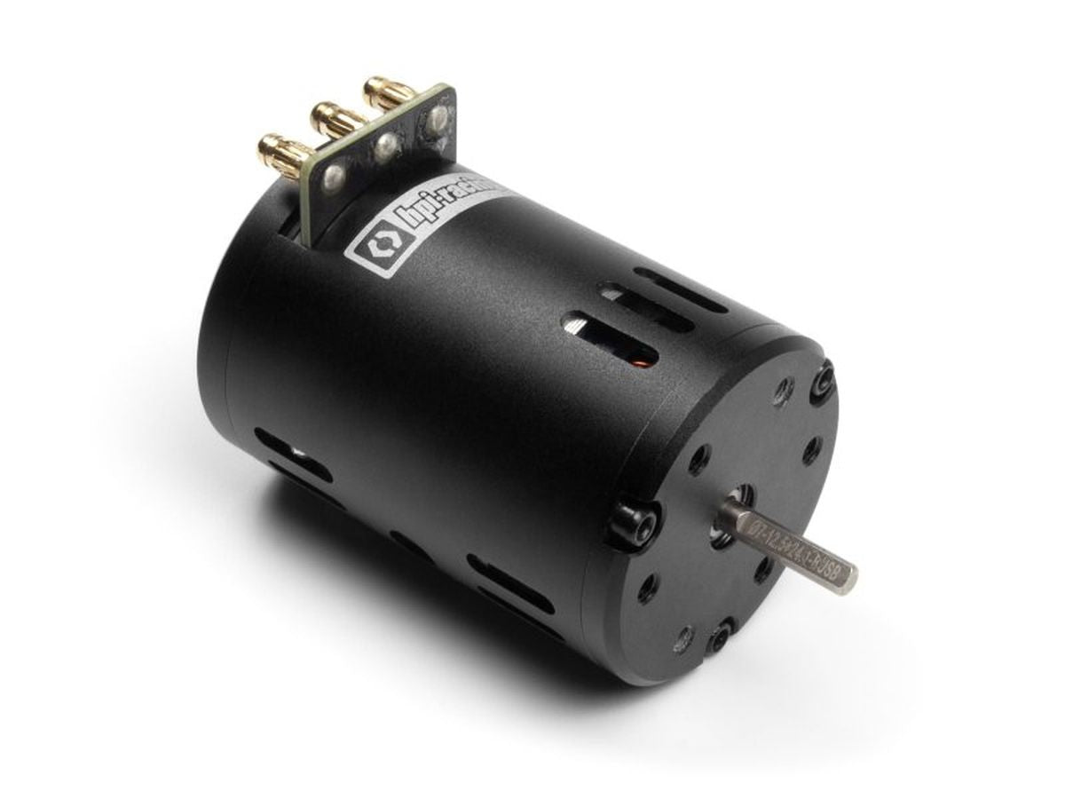 HPI Racing FLX-D10-3650 10.5T Sensored Flux Motor