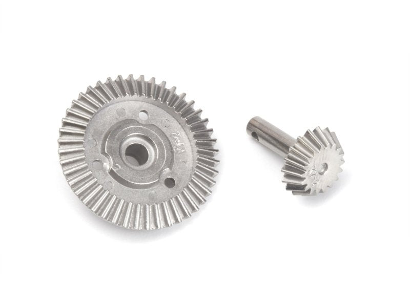 HPI Racing Differential Bevel Gear Set 44T/18T (0.5M) – Mini King RC Replacement