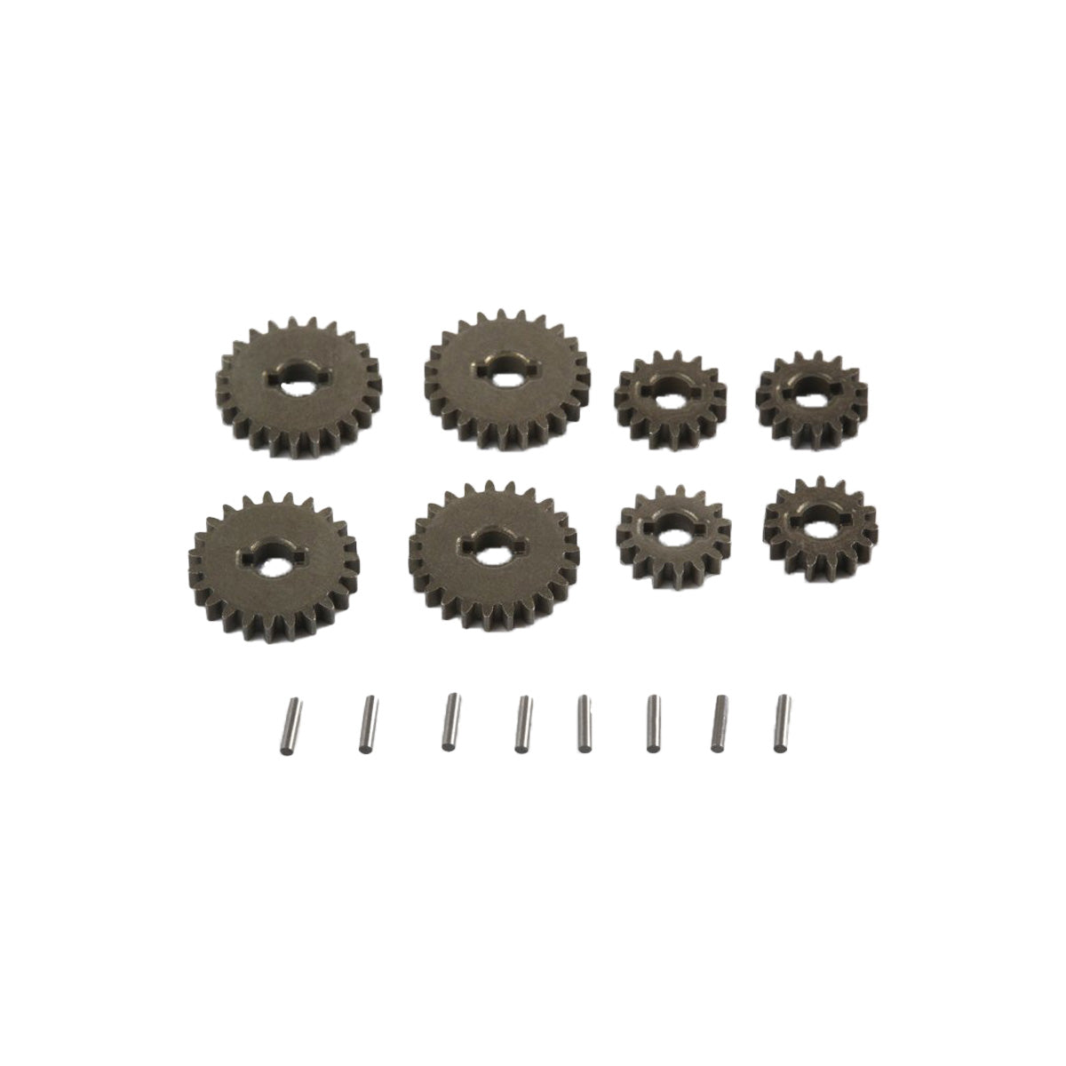 HPI Racing Portal Axle Gear Set  161136