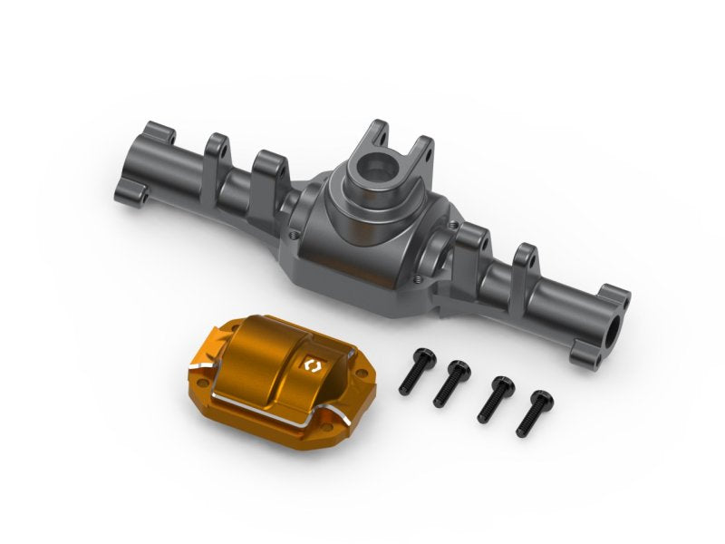 HPI Racing Aluminum Rear Axle Set, for Venture18 161142