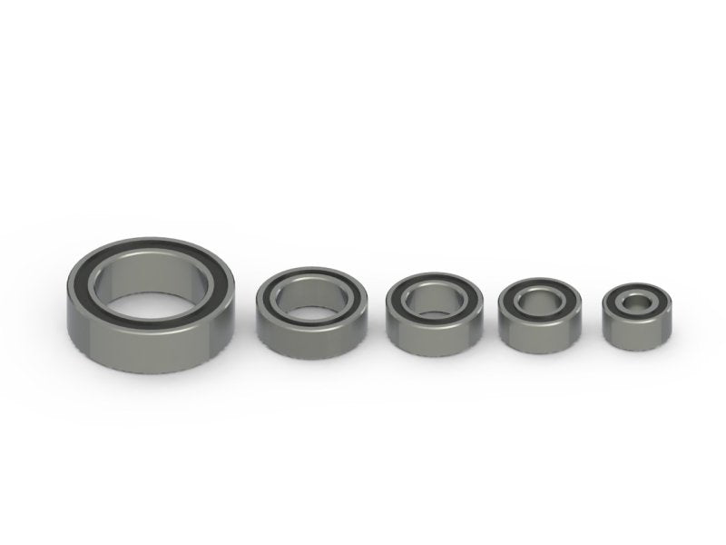 HPI Racing Complete Ball Bearing Set, for Venture18 161164
