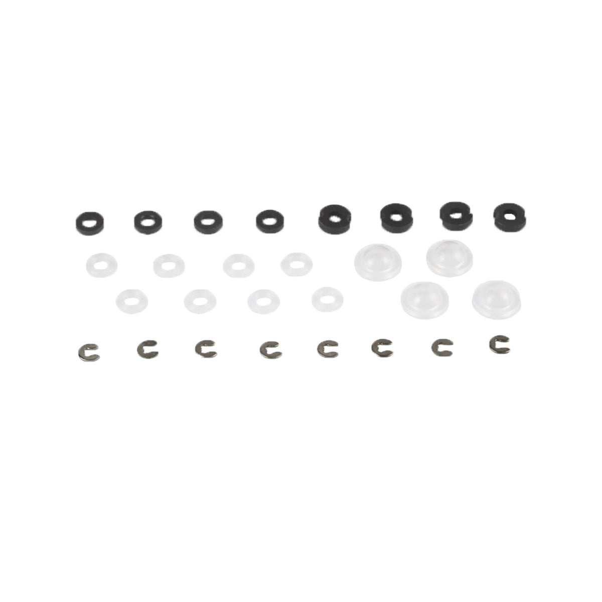 HPI Racing Shock Rebuild Set  161171