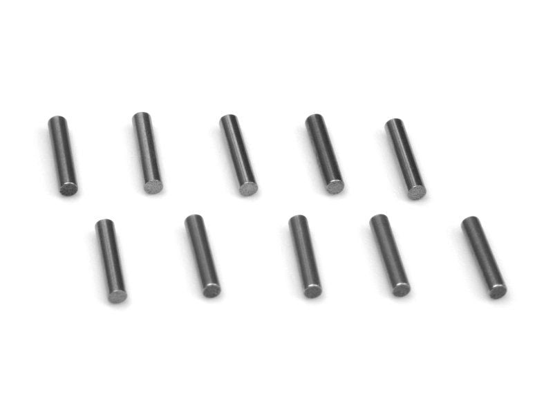 HPI Racing Pin 1x5mm (Hex Socket/10pcs)  161189