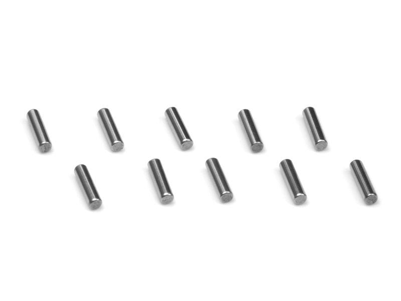 HPI Racing Pin 1.5x6mm (Hex Socket/10pcs)  161190