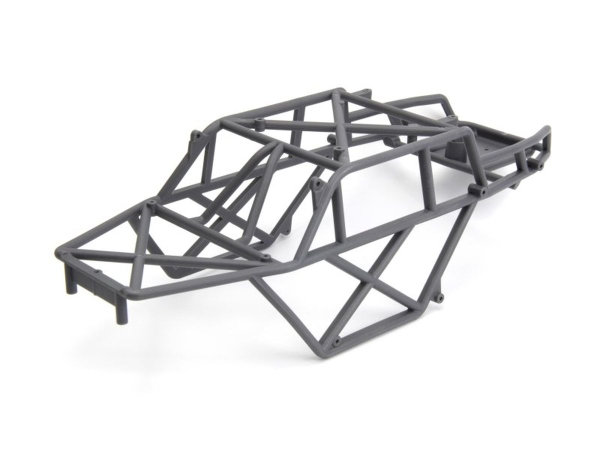 HPI Racing Ford Bronco 4400 Roll Cage Set (Grey) – Mini King RC Replacement