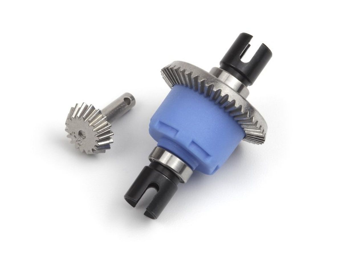 HPI Racing Gear Differential Set (Assembled / 1 Set) – Mini King RC Replacement
